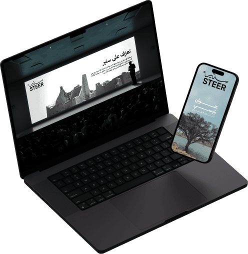 Laptop and Mobile