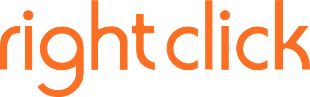 rightclick Logo