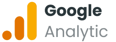 Google Analytics Logo