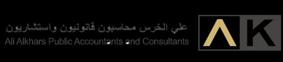 Ali Alkhars — partner company logo on Right Click clients page