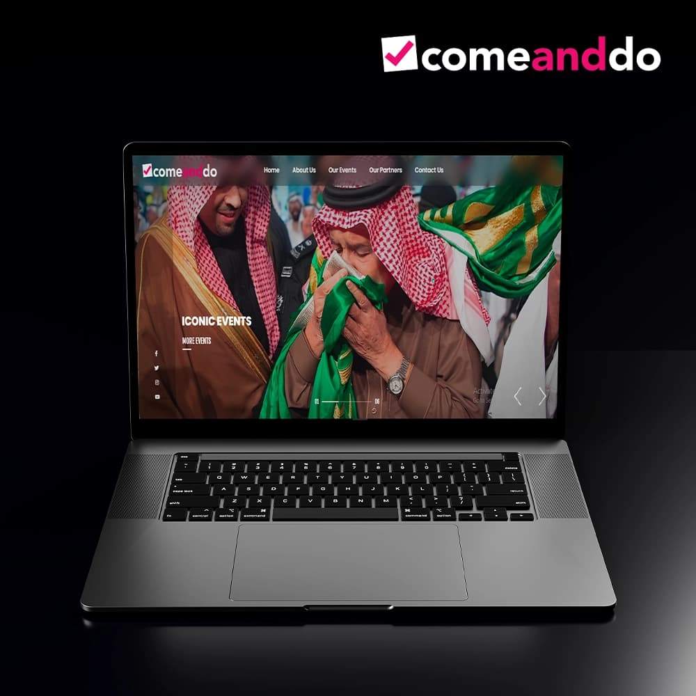 ComeAndDo